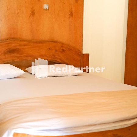 Jogo Segoro Homestay Mitra Reddoorz Near Pantai Sundak Gunungkidul Ngandong Exteriér fotografie