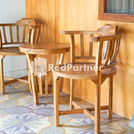 Jogo Segoro Homestay Mitra Reddoorz Near Pantai Sundak Gunungkidul Ngandong Exteriér fotografie