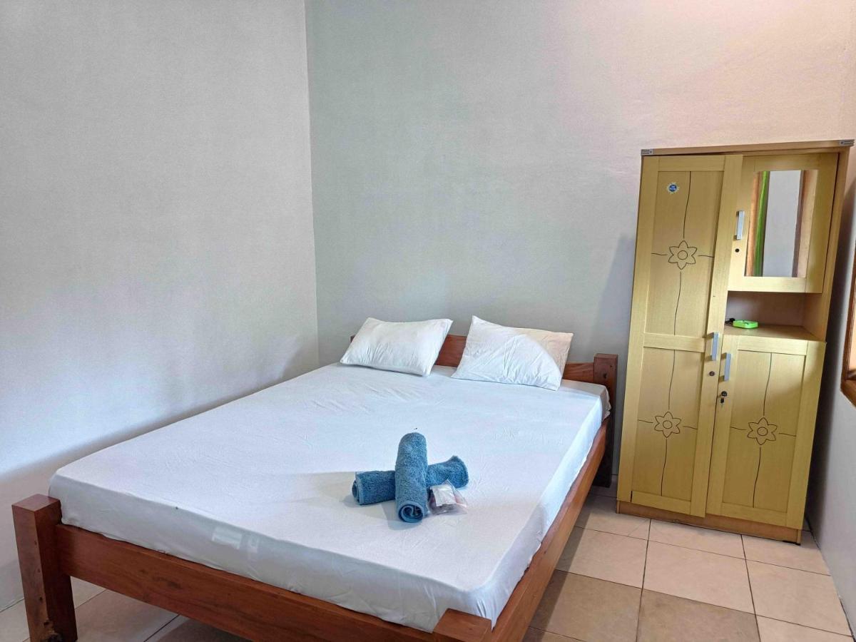 Jogo Segoro Homestay Mitra Reddoorz Near Pantai Sundak Gunungkidul Ngandong Exteriér fotografie