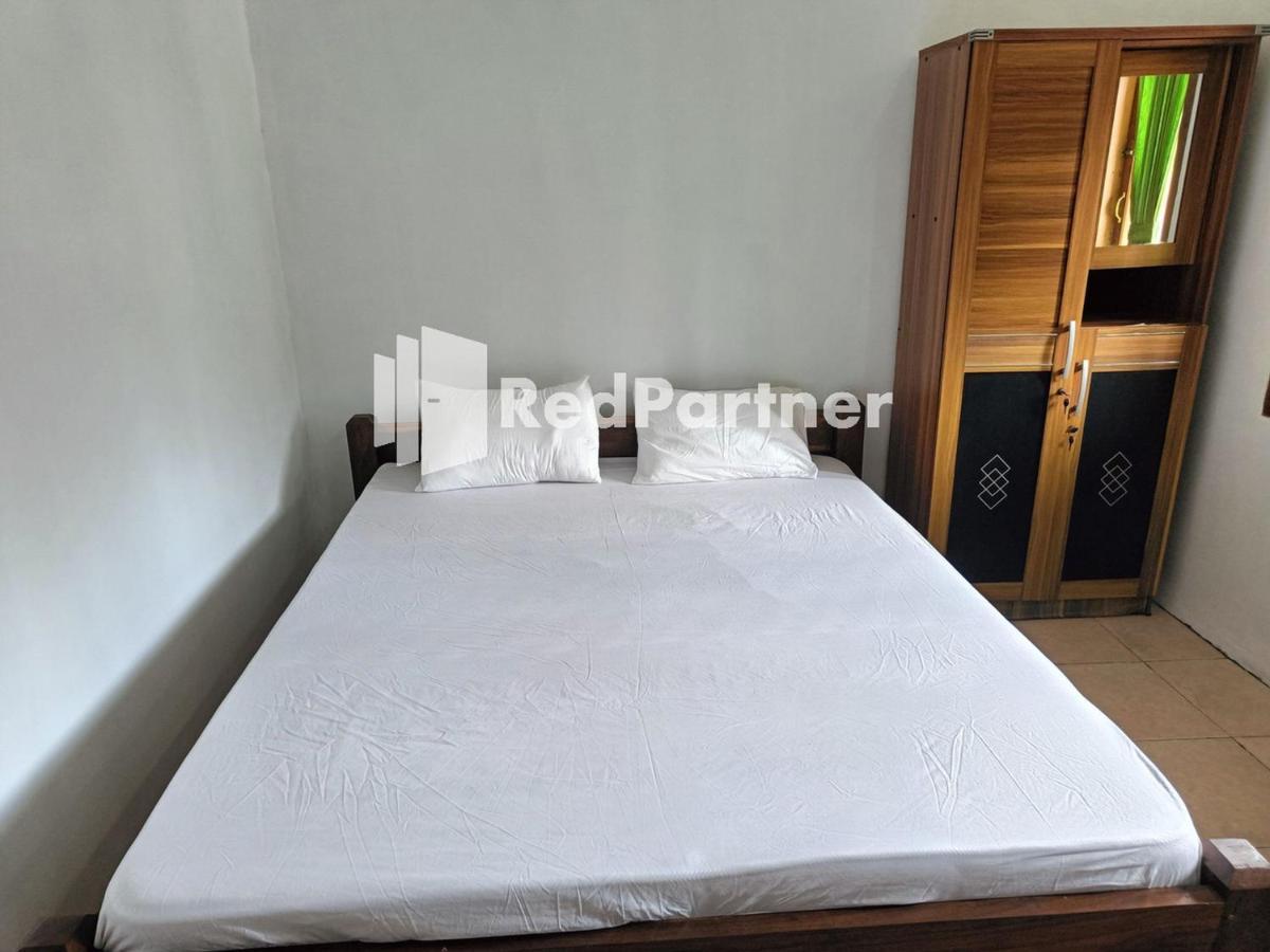 Jogo Segoro Homestay Mitra Reddoorz Near Pantai Sundak Gunungkidul Ngandong Exteriér fotografie