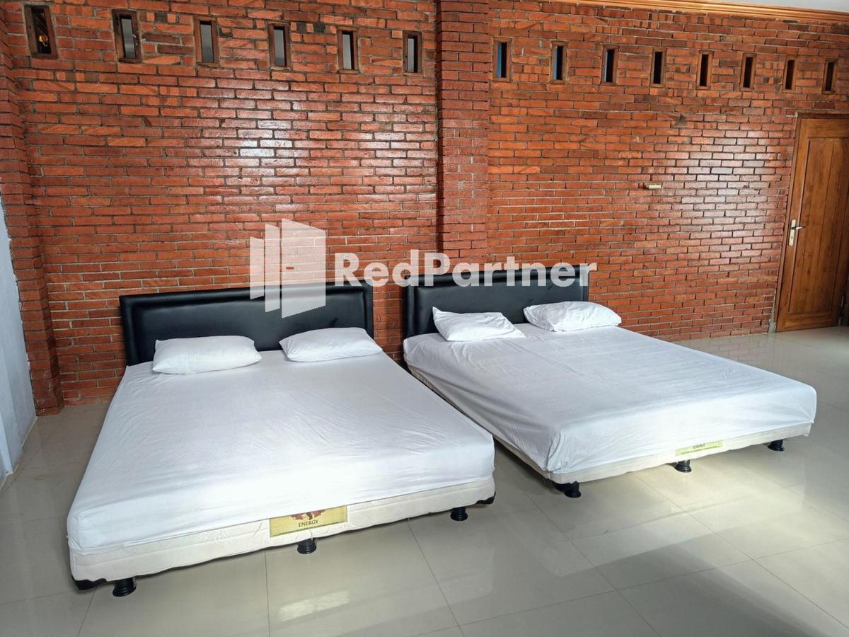 Jogo Segoro Homestay Mitra Reddoorz Near Pantai Sundak Gunungkidul Ngandong Exteriér fotografie