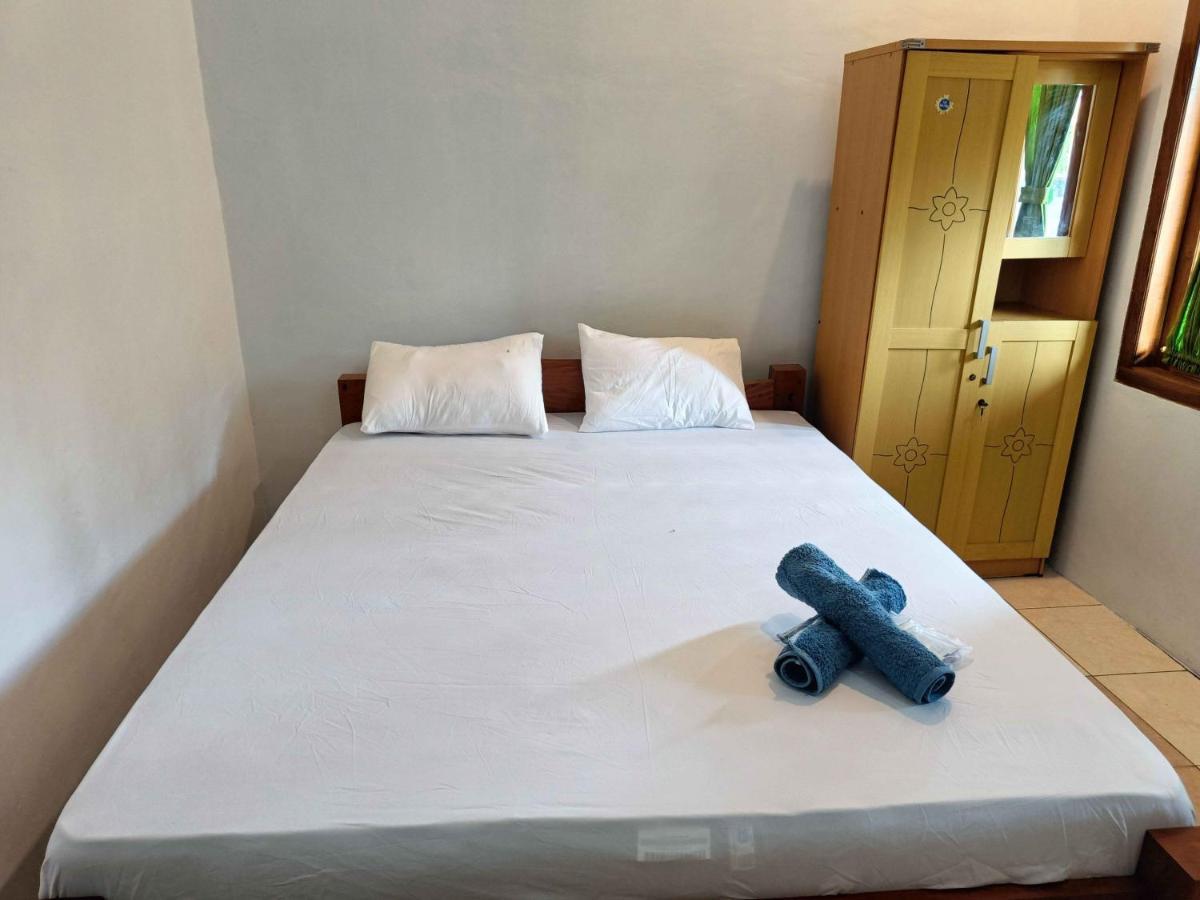 Jogo Segoro Homestay Mitra Reddoorz Near Pantai Sundak Gunungkidul Ngandong Exteriér fotografie