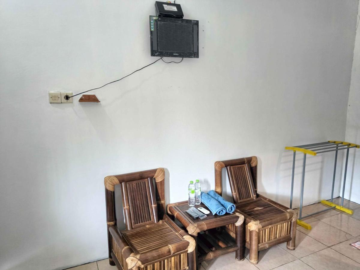 Jogo Segoro Homestay Mitra Reddoorz Near Pantai Sundak Gunungkidul Ngandong Exteriér fotografie