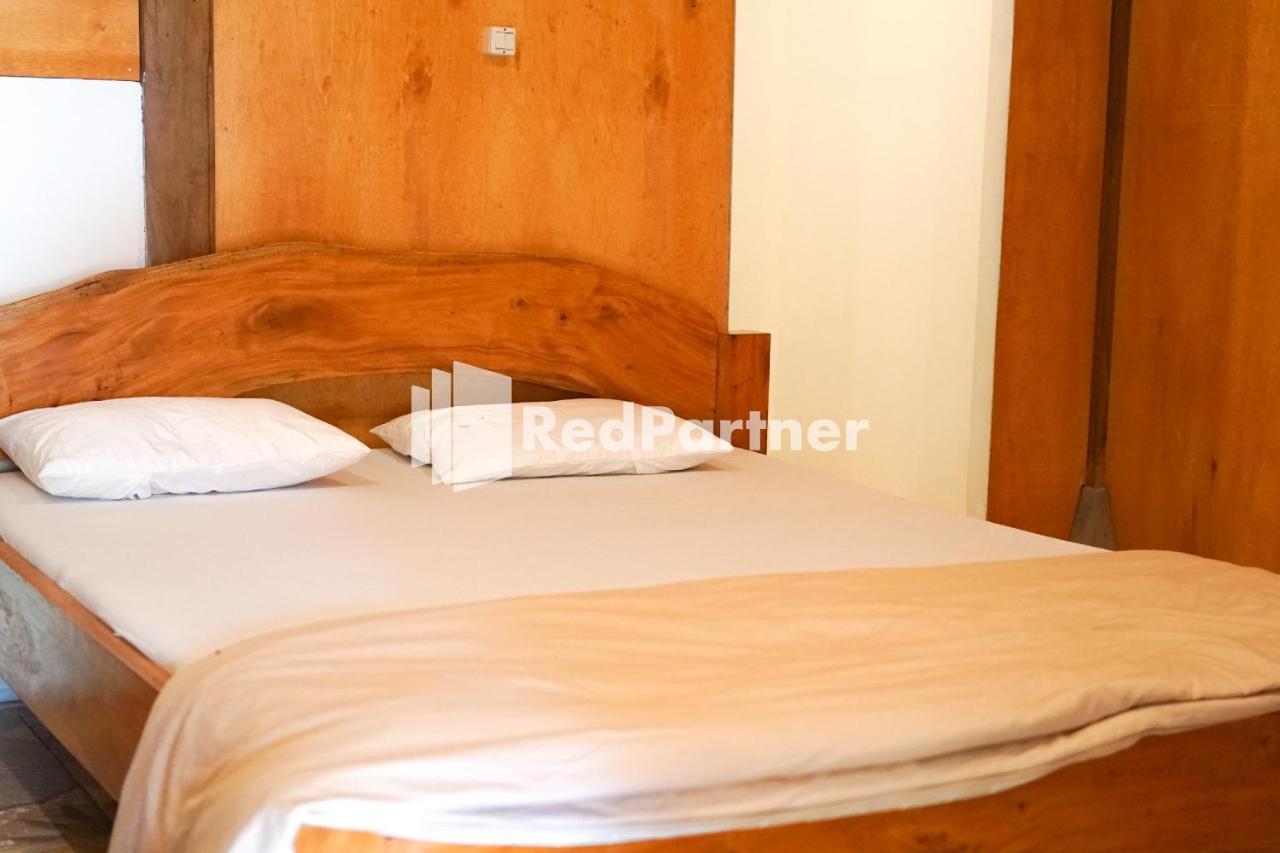 Jogo Segoro Homestay Mitra Reddoorz Near Pantai Sundak Gunungkidul Ngandong Exteriér fotografie